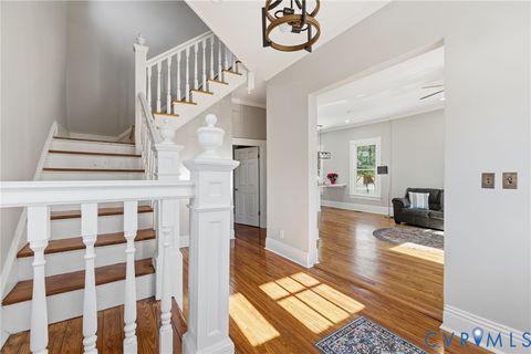 Tiny photo for 704 Northside Avenue, Henrico, VA 23222 (MLS # 2532692)