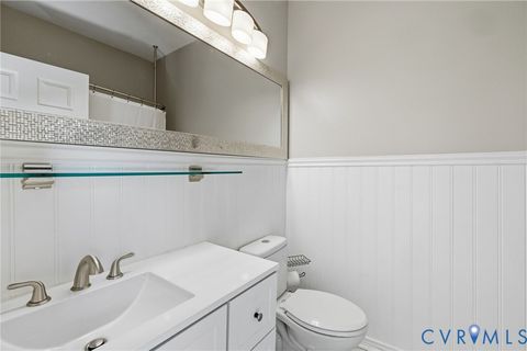 Tiny photo for 704 Northside Avenue, Henrico, VA 23222 (MLS # 2532692)