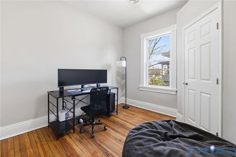 Tiny photo for 704 Northside Avenue, Henrico, VA 23222 (MLS # 2532692)