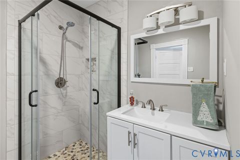 Tiny photo for 704 Northside Avenue, Henrico, VA 23222 (MLS # 2532692)