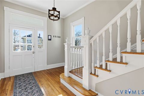 Tiny photo for 704 Northside Avenue, Henrico, VA 23222 (MLS # 2532692)