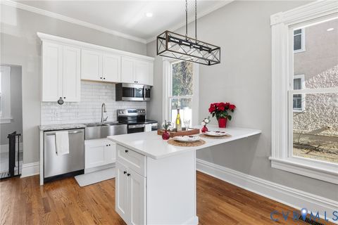 Tiny photo for 704 Northside Avenue, Henrico, VA 23222 (MLS # 2532692)