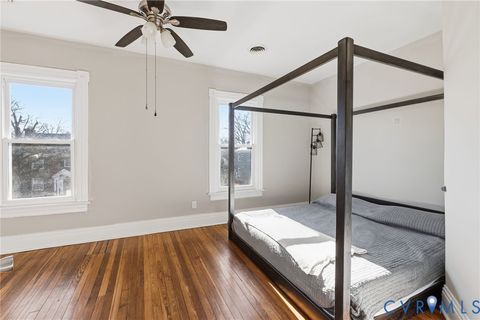 Tiny photo for 704 Northside Avenue, Henrico, VA 23222 (MLS # 2532692)