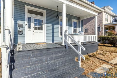 Tiny photo for 704 Northside Avenue, Henrico, VA 23222 (MLS # 2532692)