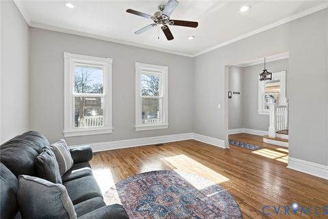 Tiny photo for 704 Northside Avenue, Henrico, VA 23222 (MLS # 2532692)