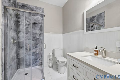 Tiny photo for 704 Northside Avenue, Henrico, VA 23222 (MLS # 2532692)