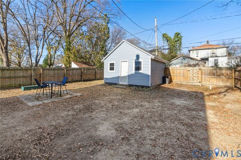 Tiny photo for 704 Northside Avenue, Henrico, VA 23222 (MLS # 2532692)