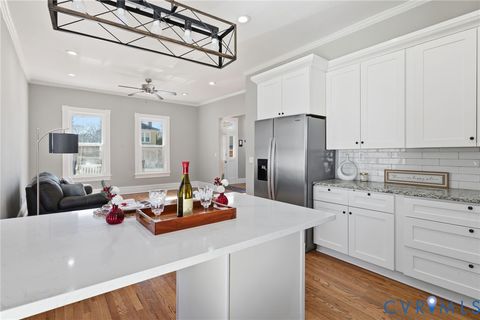 Tiny photo for 704 Northside Avenue, Henrico, VA 23222 (MLS # 2532692)