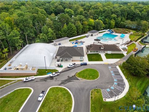 Tiny photo for 5601 Chatmoss Road, Midlothian, VA 23112 (MLS # 2527086)