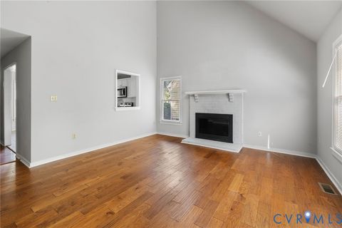 Tiny photo for 5601 Chatmoss Road, Midlothian, VA 23112 (MLS # 2527086)