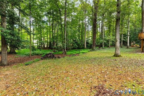 Tiny photo for 5601 Chatmoss Road, Midlothian, VA 23112 (MLS # 2527086)