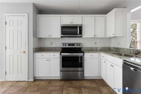 Tiny photo for 5601 Chatmoss Road, Midlothian, VA 23112 (MLS # 2527086)