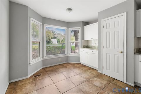 Tiny photo for 5601 Chatmoss Road, Midlothian, VA 23112 (MLS # 2527086)