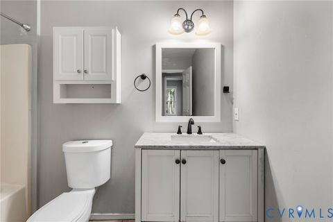 Tiny photo for 5601 Chatmoss Road, Midlothian, VA 23112 (MLS # 2527086)