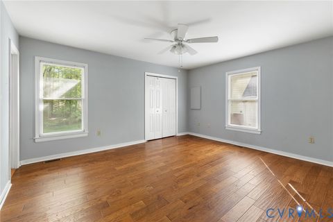 Tiny photo for 5601 Chatmoss Road, Midlothian, VA 23112 (MLS # 2527086)