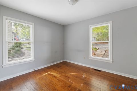 Tiny photo for 5601 Chatmoss Road, Midlothian, VA 23112 (MLS # 2527086)