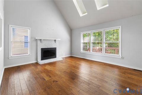 Tiny photo for 5601 Chatmoss Road, Midlothian, VA 23112 (MLS # 2527086)