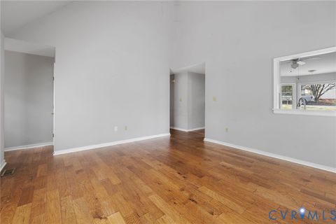 Tiny photo for 5601 Chatmoss Road, Midlothian, VA 23112 (MLS # 2527086)