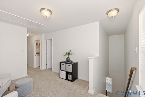 Tiny photo for 1207 Ashton Village Court, Midlothian, VA 23114 (MLS # 2533080)