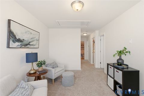 Tiny photo for 1207 Ashton Village Court, Midlothian, VA 23114 (MLS # 2533080)