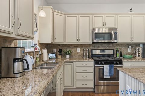 Tiny photo for 1207 Ashton Village Court, Midlothian, VA 23114 (MLS # 2533080)