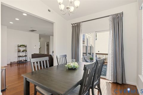 Tiny photo for 1207 Ashton Village Court, Midlothian, VA 23114 (MLS # 2533080)