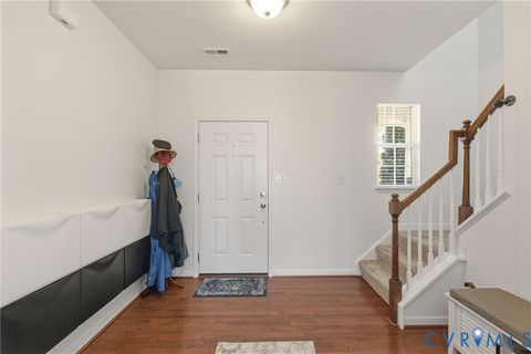 Tiny photo for 1207 Ashton Village Court, Midlothian, VA 23114 (MLS # 2533080)