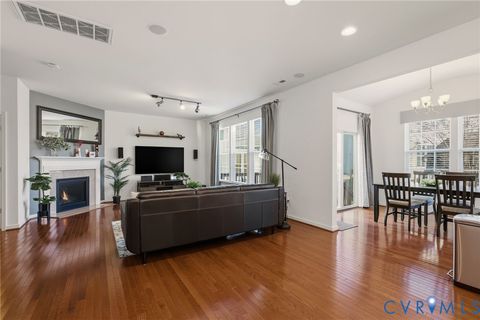 Tiny photo for 1207 Ashton Village Court, Midlothian, VA 23114 (MLS # 2533080)