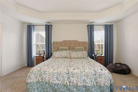 Tiny photo for 1207 Ashton Village Court, Midlothian, VA 23114 (MLS # 2533080)