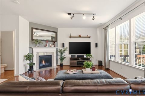 Tiny photo for 1207 Ashton Village Court, Midlothian, VA 23114 (MLS # 2533080)