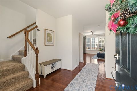 Tiny photo for 1207 Ashton Village Court, Midlothian, VA 23114 (MLS # 2533080)