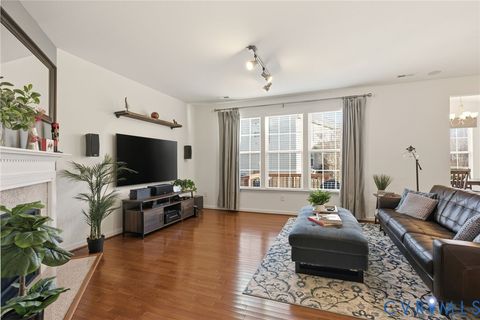 Tiny photo for 1207 Ashton Village Court, Midlothian, VA 23114 (MLS # 2533080)