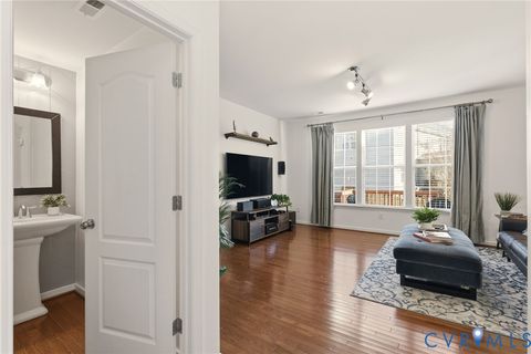 Tiny photo for 1207 Ashton Village Court, Midlothian, VA 23114 (MLS # 2533080)