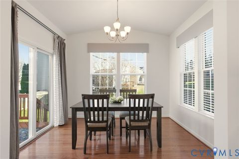 Tiny photo for 1207 Ashton Village Court, Midlothian, VA 23114 (MLS # 2533080)