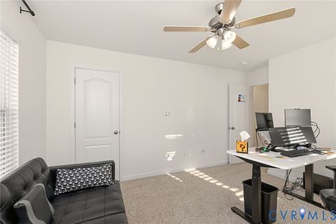 Tiny photo for 1207 Ashton Village Court, Midlothian, VA 23114 (MLS # 2533080)