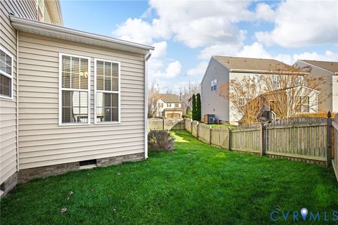 Tiny photo for 1207 Ashton Village Court, Midlothian, VA 23114 (MLS # 2533080)