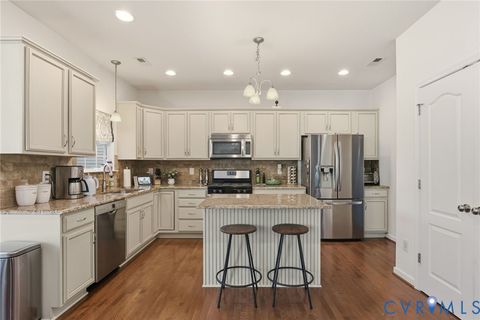 Tiny photo for 1207 Ashton Village Court, Midlothian, VA 23114 (MLS # 2533080)