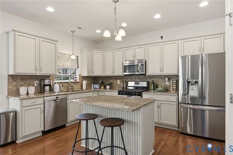 Tiny photo for 1207 Ashton Village Court, Midlothian, VA 23114 (MLS # 2533080)