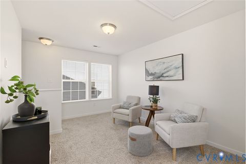 Tiny photo for 1207 Ashton Village Court, Midlothian, VA 23114 (MLS # 2533080)