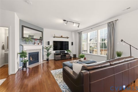 Tiny photo for 1207 Ashton Village Court, Midlothian, VA 23114 (MLS # 2533080)