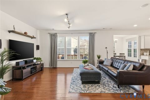 Tiny photo for 1207 Ashton Village Court, Midlothian, VA 23114 (MLS # 2533080)