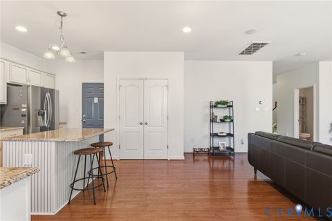 Tiny photo for 1207 Ashton Village Court, Midlothian, VA 23114 (MLS # 2533080)