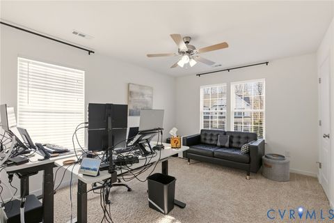 Tiny photo for 1207 Ashton Village Court, Midlothian, VA 23114 (MLS # 2533080)