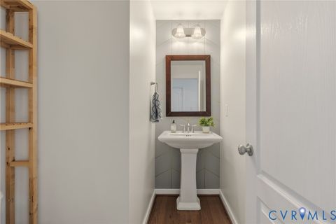 Tiny photo for 1207 Ashton Village Court, Midlothian, VA 23114 (MLS # 2533080)