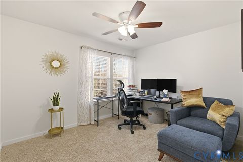 Tiny photo for 1207 Ashton Village Court, Midlothian, VA 23114 (MLS # 2533080)