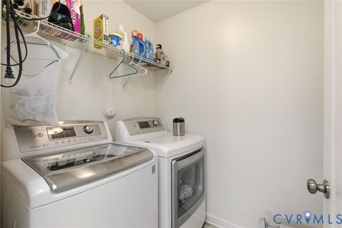 Tiny photo for 1207 Ashton Village Court, Midlothian, VA 23114 (MLS # 2533080)