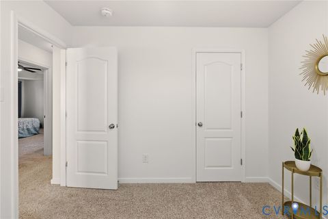 Tiny photo for 1207 Ashton Village Court, Midlothian, VA 23114 (MLS # 2533080)