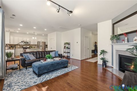 Tiny photo for 1207 Ashton Village Court, Midlothian, VA 23114 (MLS # 2533080)