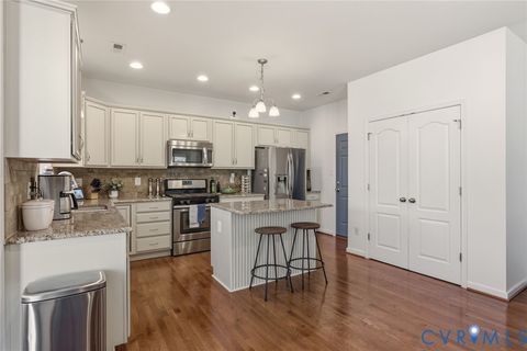 Tiny photo for 1207 Ashton Village Court, Midlothian, VA 23114 (MLS # 2533080)