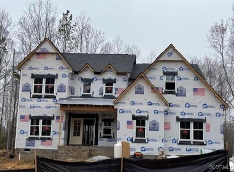 Photo of 5076 Napa Grove Court, Mechanicsville, VA 23116 (MLS # 2509474)